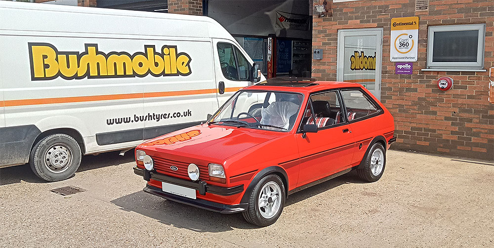 Summer Car Checks