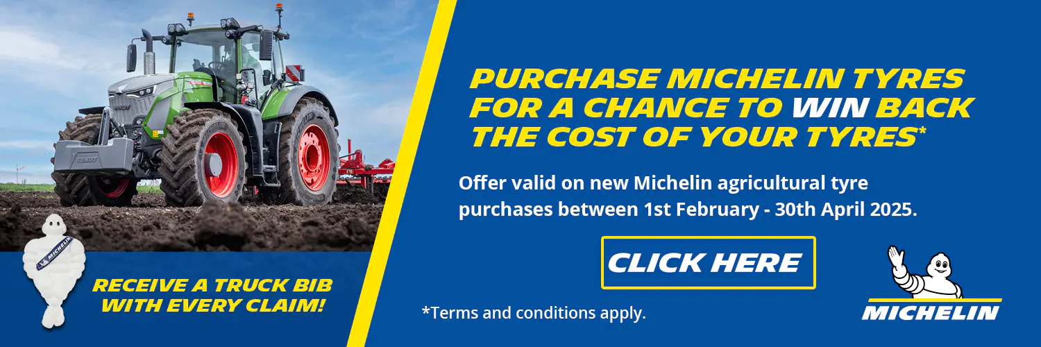 Michelin Offer