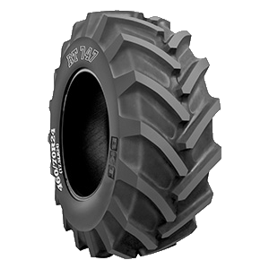 BKT RT 747 Agro Industrial Tyre