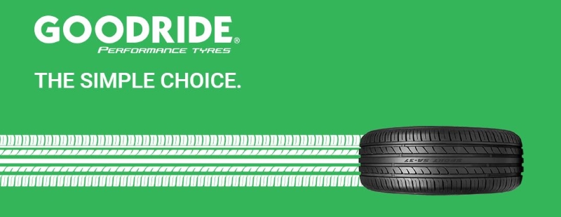 Goodride tyres Accidental damage warranty from Bush Tyres