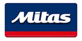 Mitas Agricultural Tyres | Bush Tyres