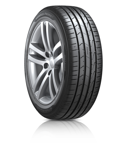 Hankook K125 Ventus Prime 3 | Bush Tyres