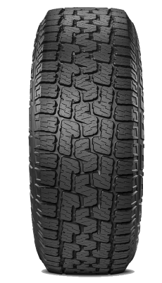 Pirelli Scorpion All Terrain Plus - tread pattern