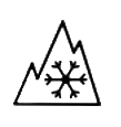 3PMSF - 3 peaks mountain snowflake