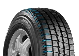 Toyo H09 winter van tyre