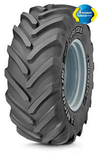 Michelin Cerexbib | Bush Tyres